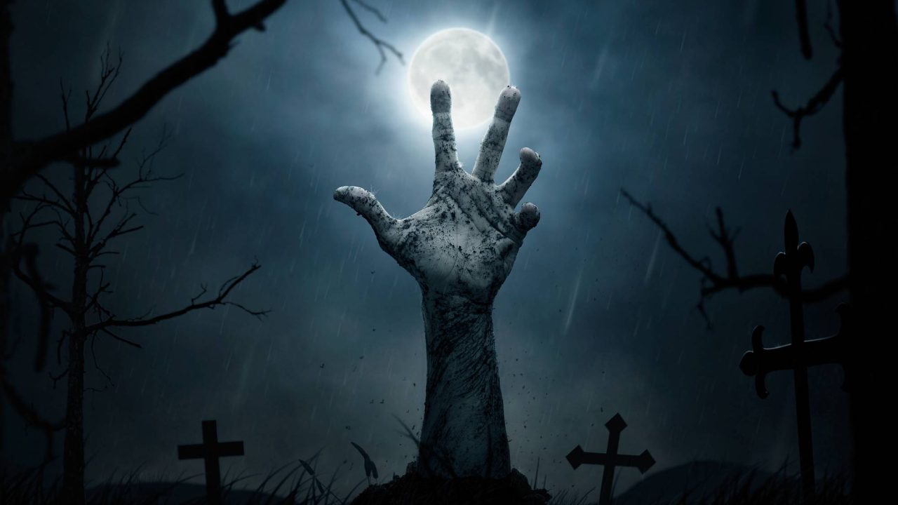 Los 5 accidentes más comunes en Halloween y cómo evitarlos
