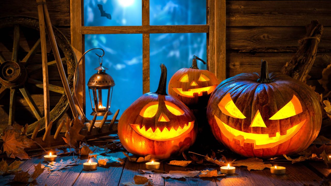 Demandas por lesiones personales en Halloween: Historias de acuerdos espeluznantes