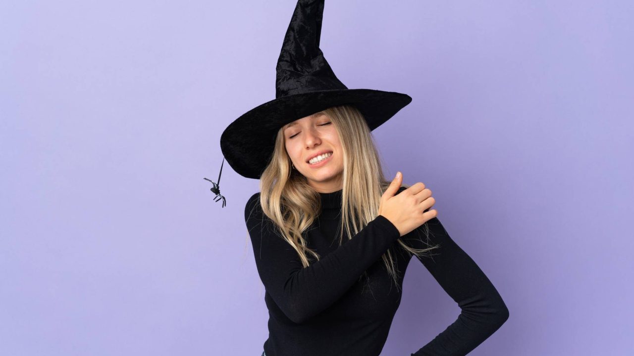 Estadísticas de lesiones personales en Halloween: Las cifras hablan