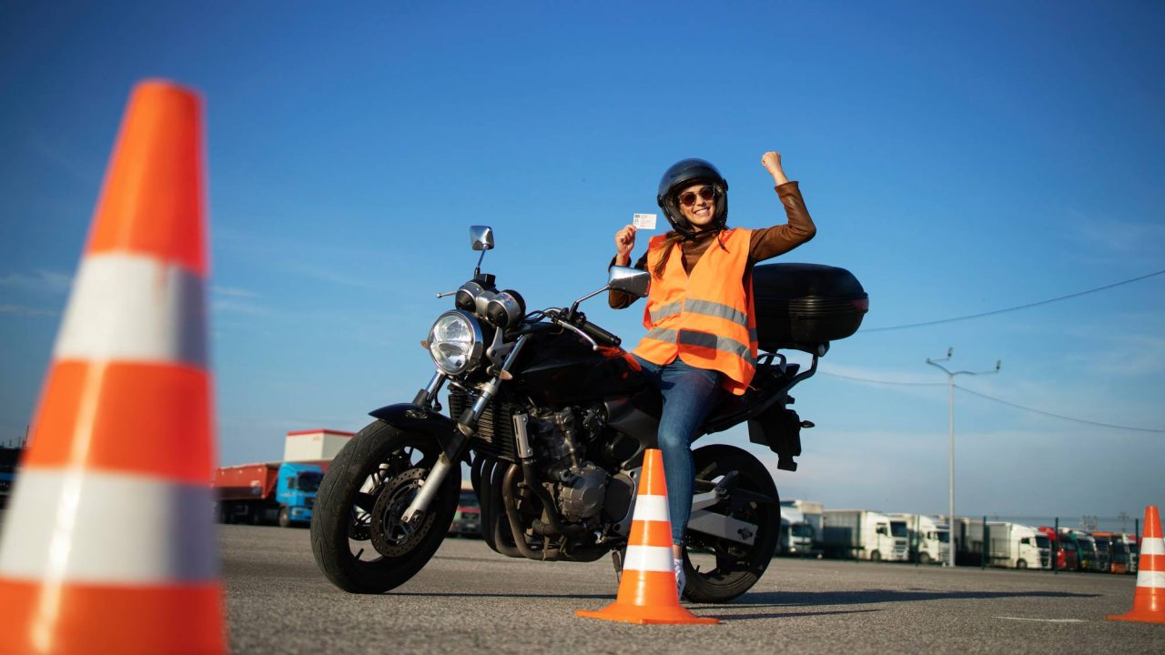Diferentes Tipos de Licencias de Motocicleta en Texas: Una Guía Completa