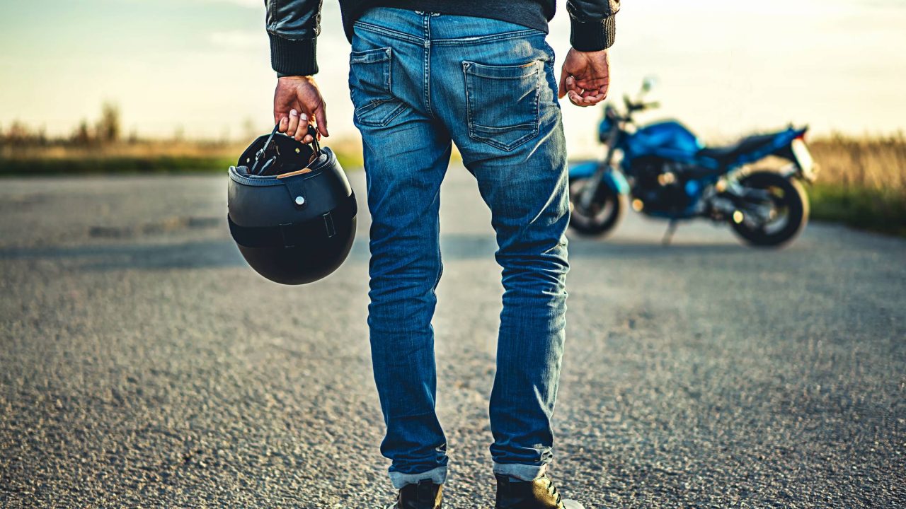 Ley del Casco de Motocicleta de Texas: ¿Obligatorio u Opcional?