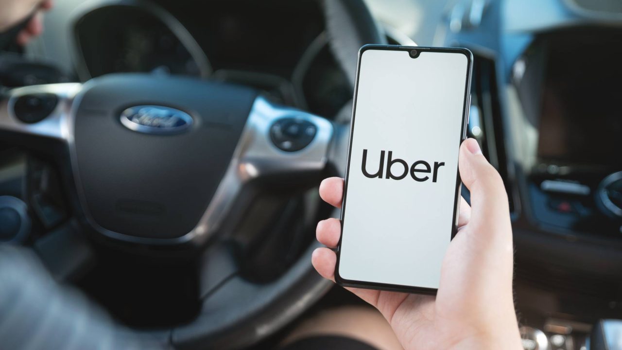 ¿Es Uber más seguro que el taxi?