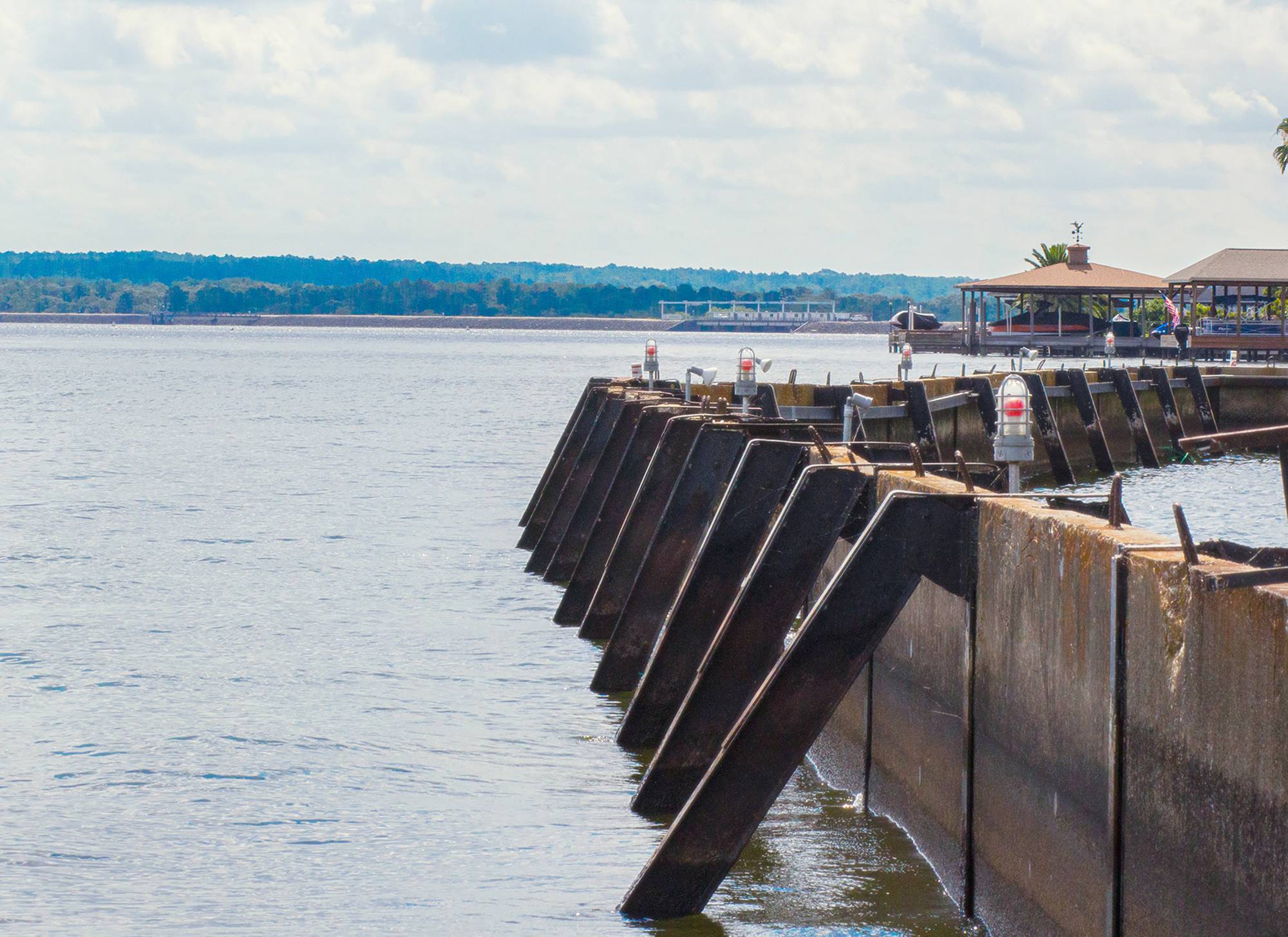 Why is Lake Conroe So Dangerous? Attorney Crystal Henry